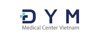 DYM Co., Ltd（DYMメディカルセンターベトナム）.