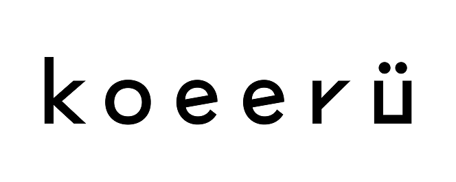 株式会社Koeeru