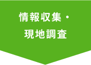 情報収集・現地調査